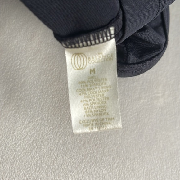 Balance Collection sports bra top, women’s medium - Picture 3 of 10